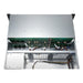 EAN 6940533545064 - UNYKAch 80.40.24 carcasa de ordenador Estante Negro, Plata imagen 2