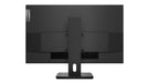EAN 0195713989848 - Lenovo ThinkVision E27q-20 pantalla para PC 68,6 cm (27") 2560 x 1440 Pixeles Quad HD LED Negro imagen 6