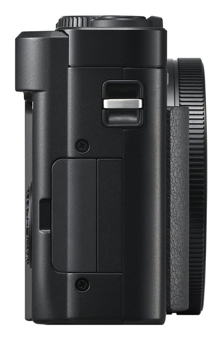 EAN 5025232978748 - Panasonic Lumix TZ99 1/2.3" Cámara compacta 20,3 MP MOS 5184 x 3888 Pixeles Negro imagen 7