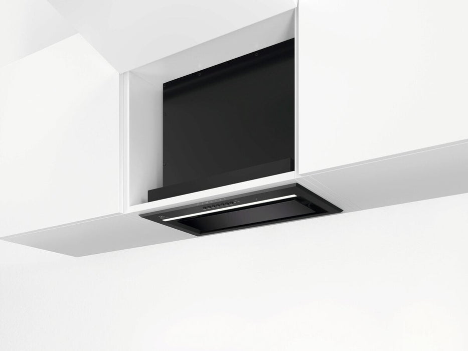 Electrolux Lfg825k De Pared Negro 430 M³/H