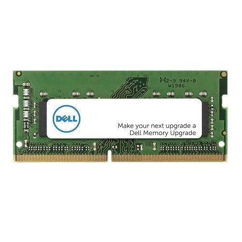 EAN 5706998329332 - DELL 821PJ módulo de memoria 16 GB 1 x 16 GB DDR4 imagen 1