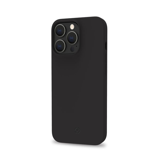 EAN 8021735197119 - Celly Planet funda para teléfono móvil 17 cm (6.7") Negro imagen 1