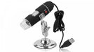 EAN 5906453140964 - Media-Tech USB 500X MT4096 Microscopio digital imagen 1