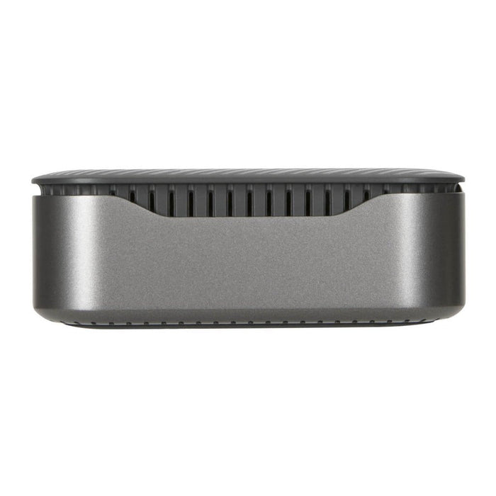 Docking Station Targus Dock710euz Hub De Interfaz Usb 3.2 Gen 2 (3.1 Gen 2) Type-C 10000 Mbit/S Negro