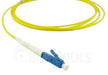 EAN 4063232620718 - BlueOptics SFP2121BU2MK Cable de fibra óptica e InfiniBand 2 m LC Amarillo imagen 2