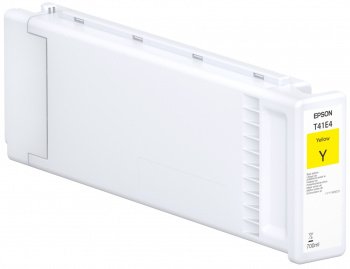 EAN 8715946639826 - Epson UltraChrome XD2 cartucho de tinta 1 pieza(s) Original Amarillo imagen 1