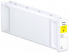 EAN 8715946639826 - Epson UltraChrome XD2 cartucho de tinta 1 pieza(s) Original Amarillo imagen 1