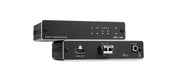 EAN 7291063093600 - Kramer Electronics 675R/T Transmisor y receptor de señales AV Negro imagen 2