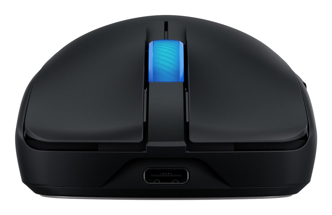 EAN 4711387986639 - ASUS ROG Harpe II Ace ratón Juego mano derecha RF Wireless + Bluetooth + USB Type-A Óptico 42000 DPI imagen 3