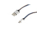 EAN 4017538104731 - S/CONN maximum connectivity 14-50030 cable USB USB 2.0 2 m USB A USB C Azul imagen 1