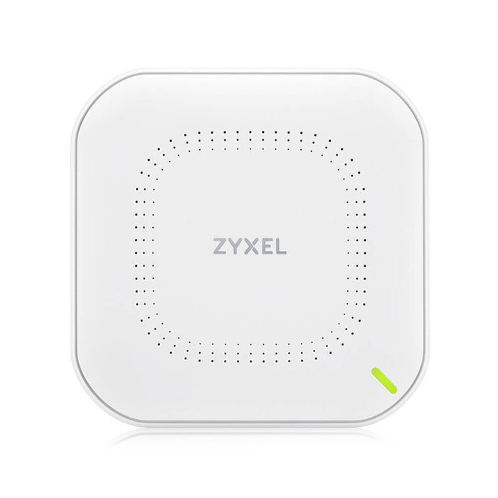 EAN 4718937630554 - Zyxel NWA50AX PRO 2400 Mbit/s Blanco Energía sobre Ethernet (PoE) imagen 1