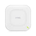 EAN 4718937630554 - Zyxel NWA50AX PRO 2400 Mbit/s Blanco Energía sobre Ethernet (PoE) imagen 1