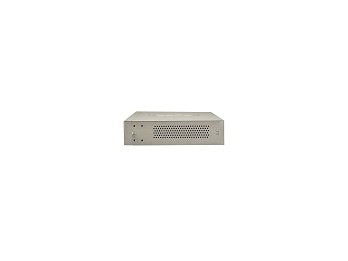 Level One Switch No Gestion 24 Puertos 10/100 Rack 19