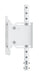 EAN 3770031134568 - Oplite 102068 Soporte para monitor de simulador de vuelo/carreras imagen 3
