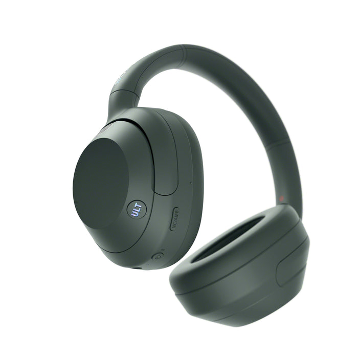 EAN 4548736158382 - Sony WHULT900NH Auriculares Inalámbrico y alámbrico Diadema Llamadas/Música Bluetooth Verde imagen 12