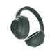 EAN 4548736158382 - Sony WHULT900NH Auriculares Inalámbrico y alámbrico Diadema Llamadas/Música Bluetooth Verde imagen 12