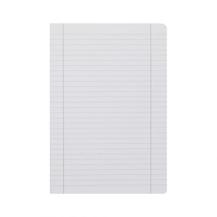 Oxford Cuaderno Escolar Touch Pautado 27 Rayado Din A4 - Material De Oficina - A4