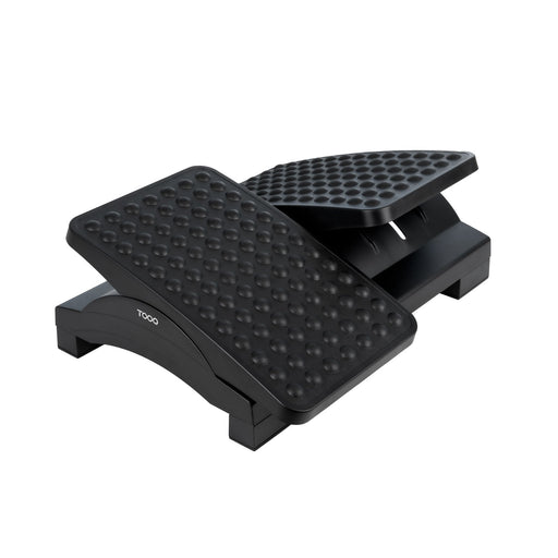 EAN 8433281016927 - TooQ TQFR0604-B soporte para el apoyo de pies imagen 2