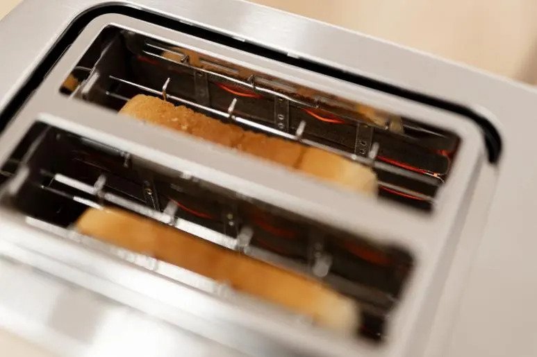 EAN 3838782825866 - Gorenje T800DS tostadora 7 2 rebanada(s) Acero inoxidable imagen 6