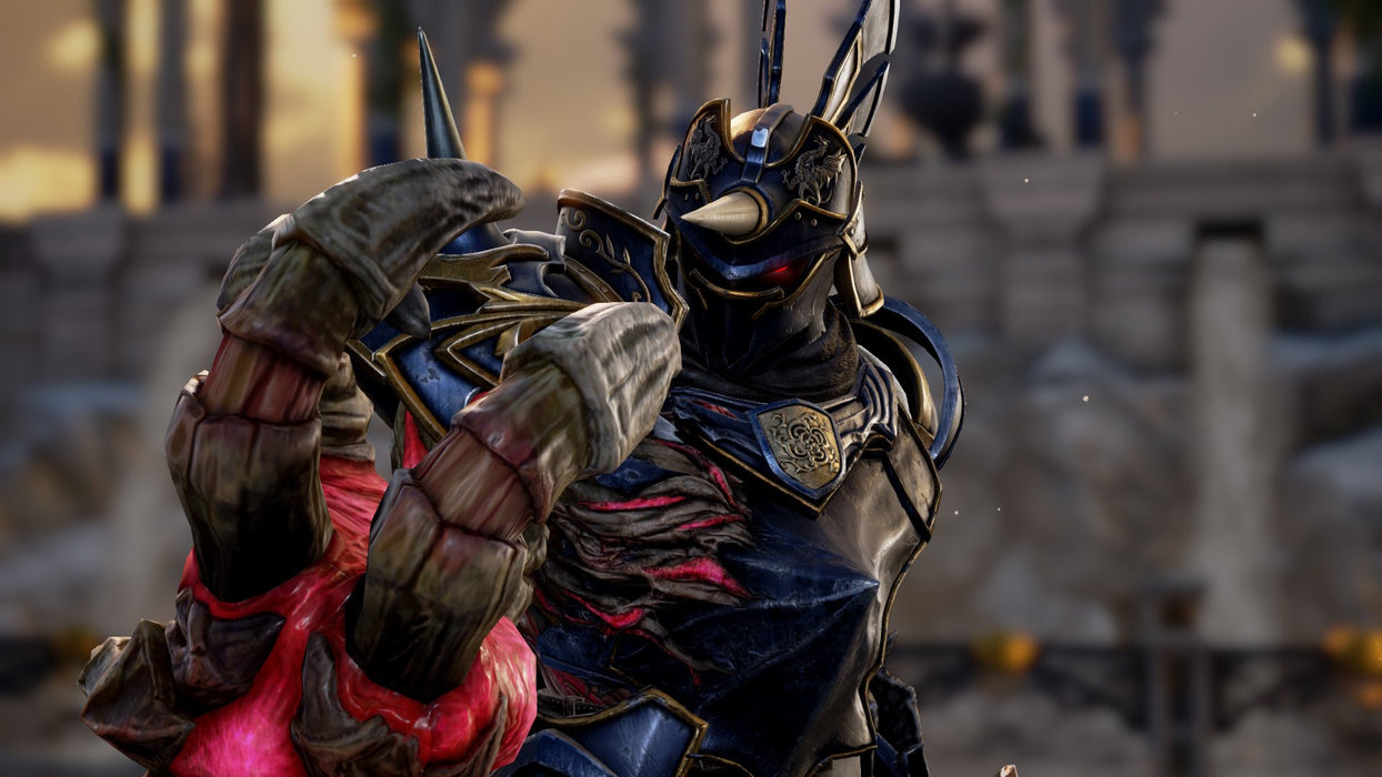EAN 3391891997836 - Sony Soulcalibur VI Estándar Alemán, Inglés, Español, Francés, Italiano, Japonés, Ruso PlayStation 4 imagen 10