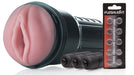 EAN 810476017347 - Fleshlight Vibro Lady Negro, Rosa imagen 1
