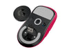 EAN 5099206091801 - Logitech G 910-005957 ratón Juego mano derecha RF inalámbrico Óptico 25600 DPI imagen 7