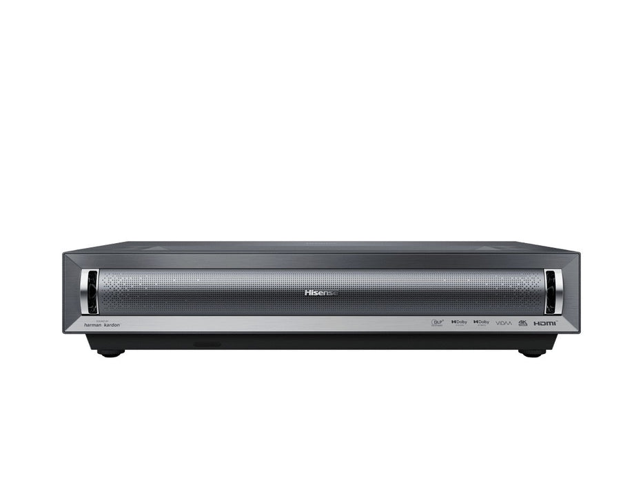EAN 6942351408262 - Hisense PX3-PRO Proyector de alcance ultracorto 2700 lúmenes ANSI DLP UHD 4K (3840x2160) Negro, Gris Oscu imagen 15