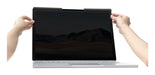 EAN 0085896555223 - Kensington K55522WW filtro para monitor 38,1 cm (15") Portátil Filtro de privacidad para pantallas sin ma imagen 4