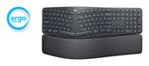 EAN 5099206093027 - Logitech 920-009874 teclado Oficina RF Wireless + Bluetooth QWERTZ Suizo Grafito imagen 4