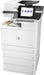 EAN 0193424432233 - HP Color LaserJet Enterprise Flow MFP M776z Laser A3 1200 x 1200 DPI 46 ppm Wifi imagen 2