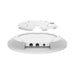 EAN 4895252503517 - TP-Link Omada EAP783 punto de acceso inalámbrico 19000 Mbit/s Blanco Energía sobre Ethernet (PoE) imagen 3