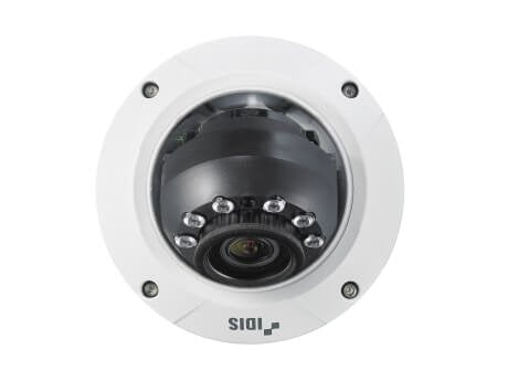 EAN 5060248223307 - IDIS DC-D3533HRX cámara de vigilancia Almohadilla Cámara de seguridad IP Interior y exterior 2592 x 1944  imagen 3
