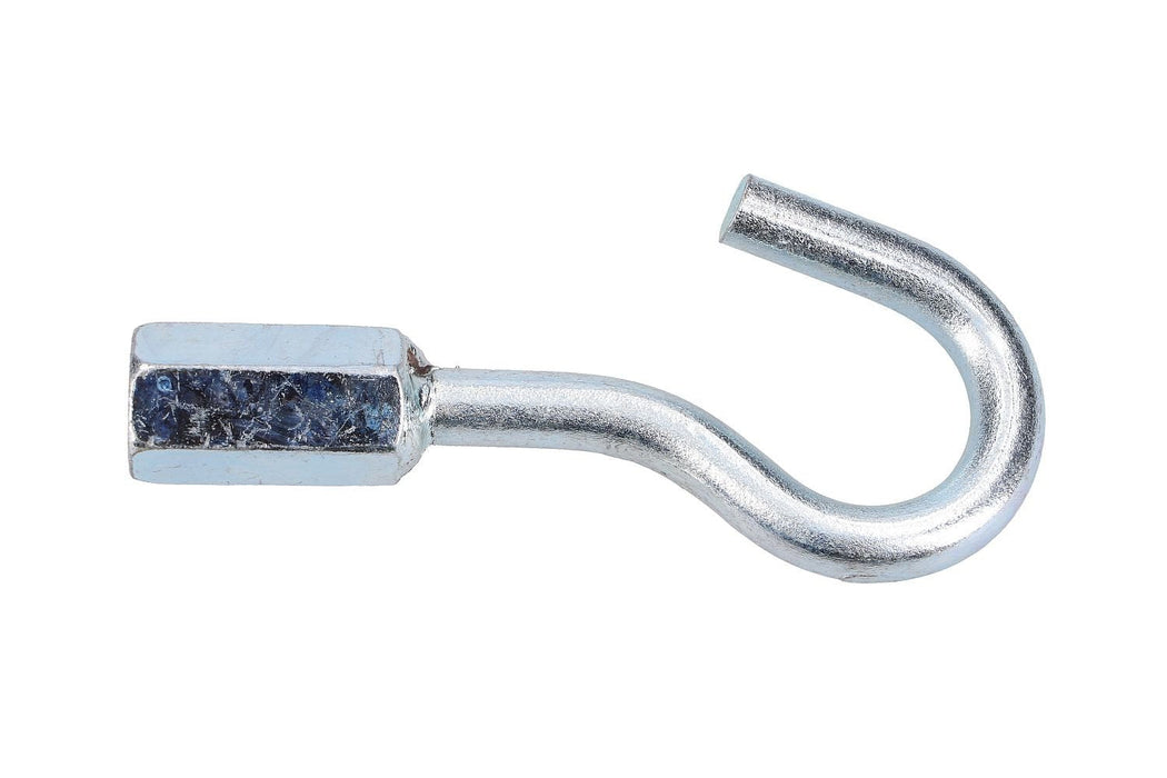 Extralink Hook With Screw 12mm Pared Gancho De Soporte Para Cableado Acero Inoxidable 1 Pieza(S)