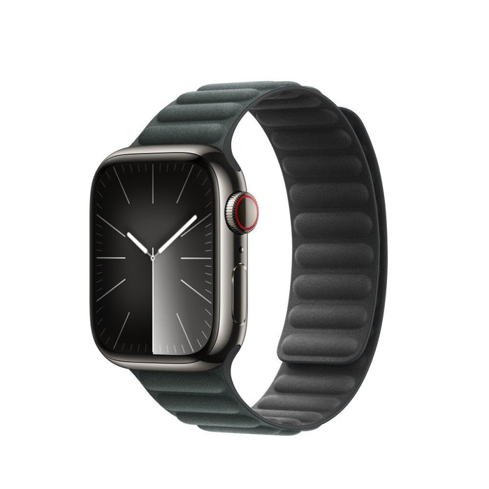 41mm Evergreen Magnetic Link - S/M