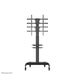 EAN 8717371447045 - Neomounts PLASMA-M1900E mueble y soporte para dispositivo multimedia Negro imagen 3