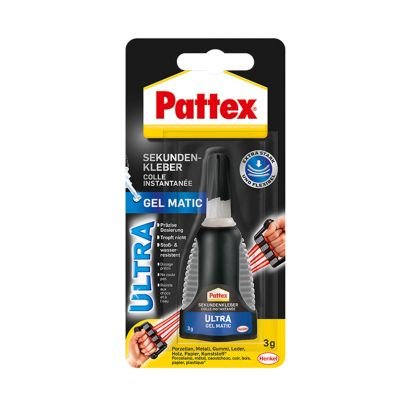 EAN 4015000415057 - Pattex PSG5C imagen 1