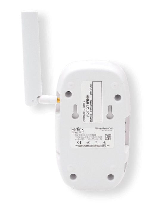 Kerlink Wirnet Ifemtocell Pasarela 100mb Lan Lorawan 2.4 Ghz