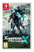 EAN 45496512910 - Nintendo Xenoblade Chronicles X: Definitive Edition Definitiva Alemán, Inglés, Español, Francés, Italiano,  imagen 1