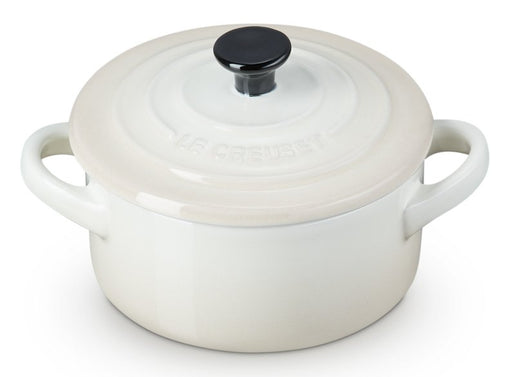 EAN 0843251155576 - Le Creuset 71901107160100 olla de hierro fundido 0,25 L Blanco imagen 2