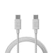 EAN 8720195100201 - Xtorm CXG2070 cable USB 1 m USB C 100 W Blanco imagen 1