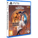 EAN 7350002934913 - Clear River Games The Making of Karateka Estándar PlayStation 5 imagen 1