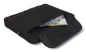 EAN 8435430604641 - NGS Monray Passenger Plus 45,7 cm (18") Maletín Negro imagen 4