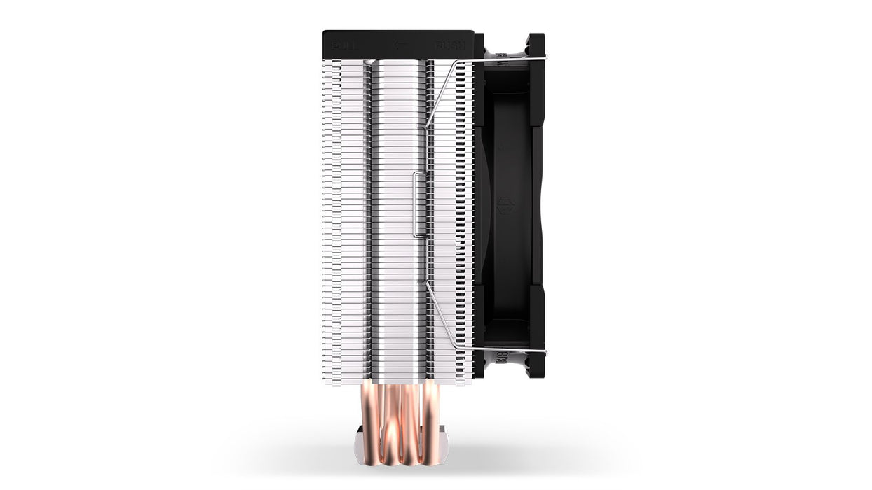 EAN 5903018665825 - ENDORFY Fera 5 Procesador Refrigerador de aire 12 cm Negro imagen 12