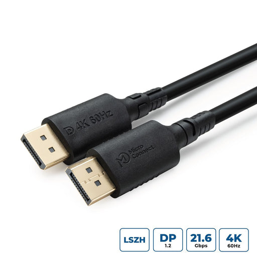 EAN 5715063803776 - Microconnect MC-DP-MMG-100LSZH no categorizado imagen 1