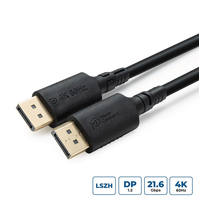 EAN 5715063803776 - Microconnect MC-DP-MMG-100LSZH no categorizado imagen 1