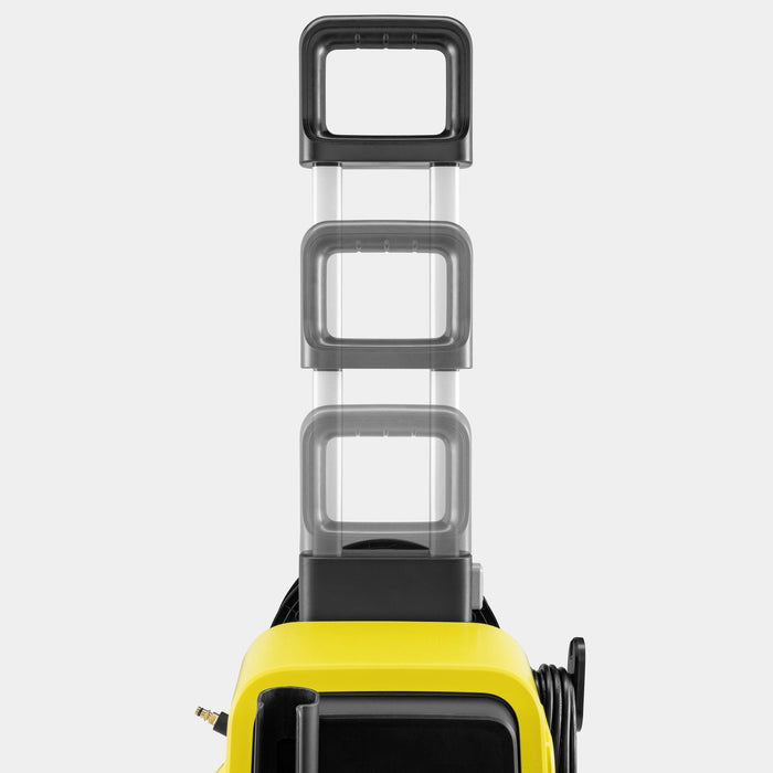 Hidrolimpiadora Kärcher K 5 Comfort Premium Connect Home