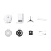 EAN 6977328068484 - Dreame D20 Ultra 0,32 L Blanco imagen 3