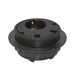 EAN 7350030254472 - Kondator 935-PD10 toma de corriente Tipo F Negro imagen 6