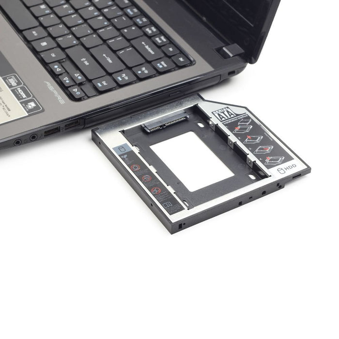 EAN 8716309086912 - Gembird MF-95-02 tarjeta y adaptador de interfaz Interno SATA imagen 6