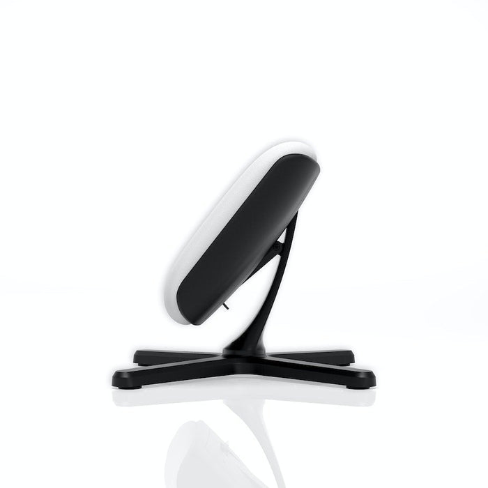 Noblechairs Reposapiés 2 - Blanco Edition